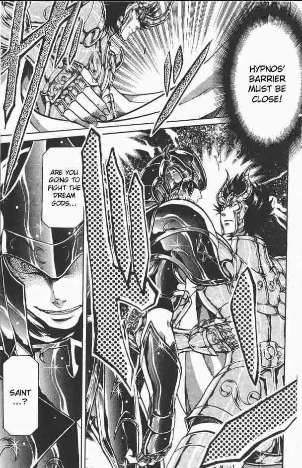 Saint Seiya - The Lost Canvas Chapter 71 14